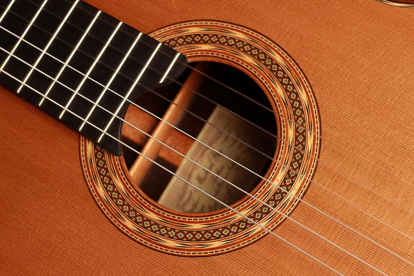 Michael Gee - 2013 Doubletop