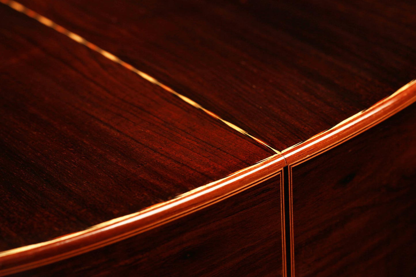 Michael Gee - 2013 Doubletop