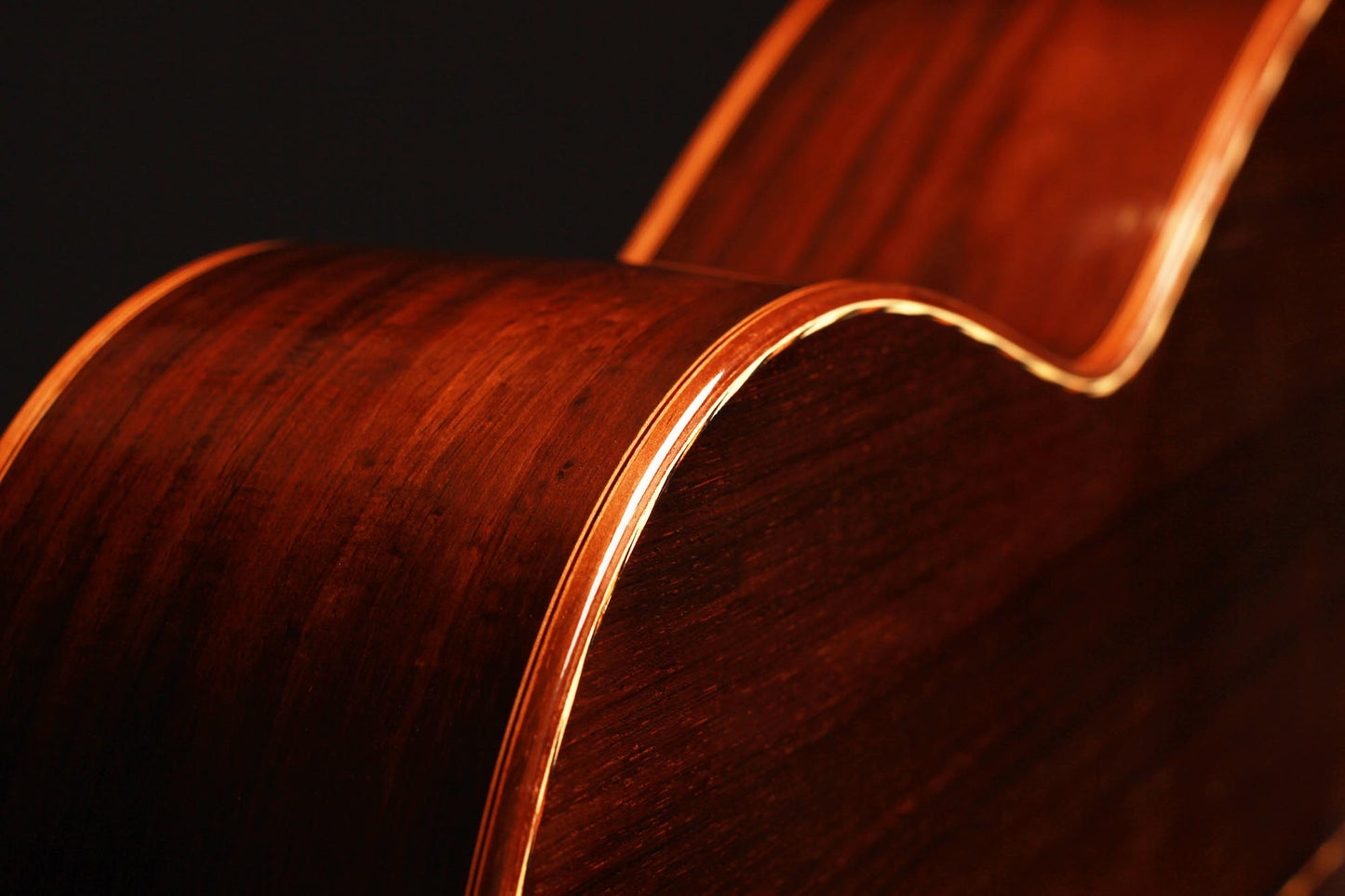 Michael Gee - 2013 Doubletop