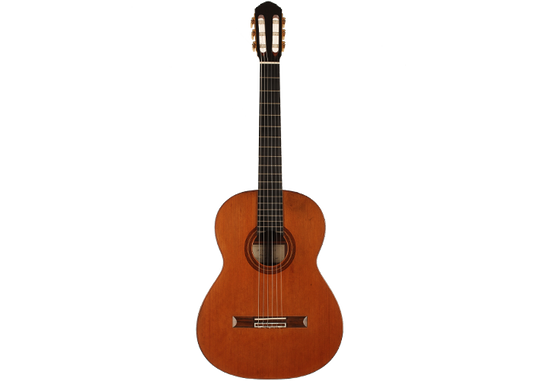 Michel Brück - 1996