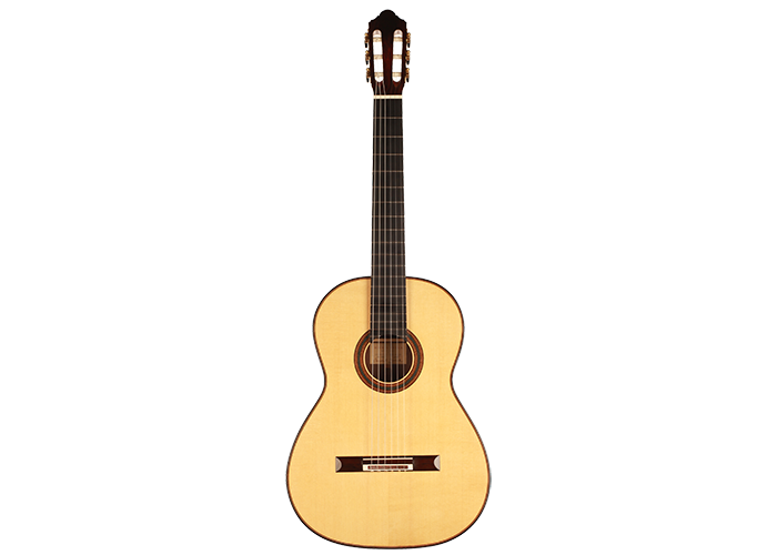 Michel Brück - 2015 Doubletop