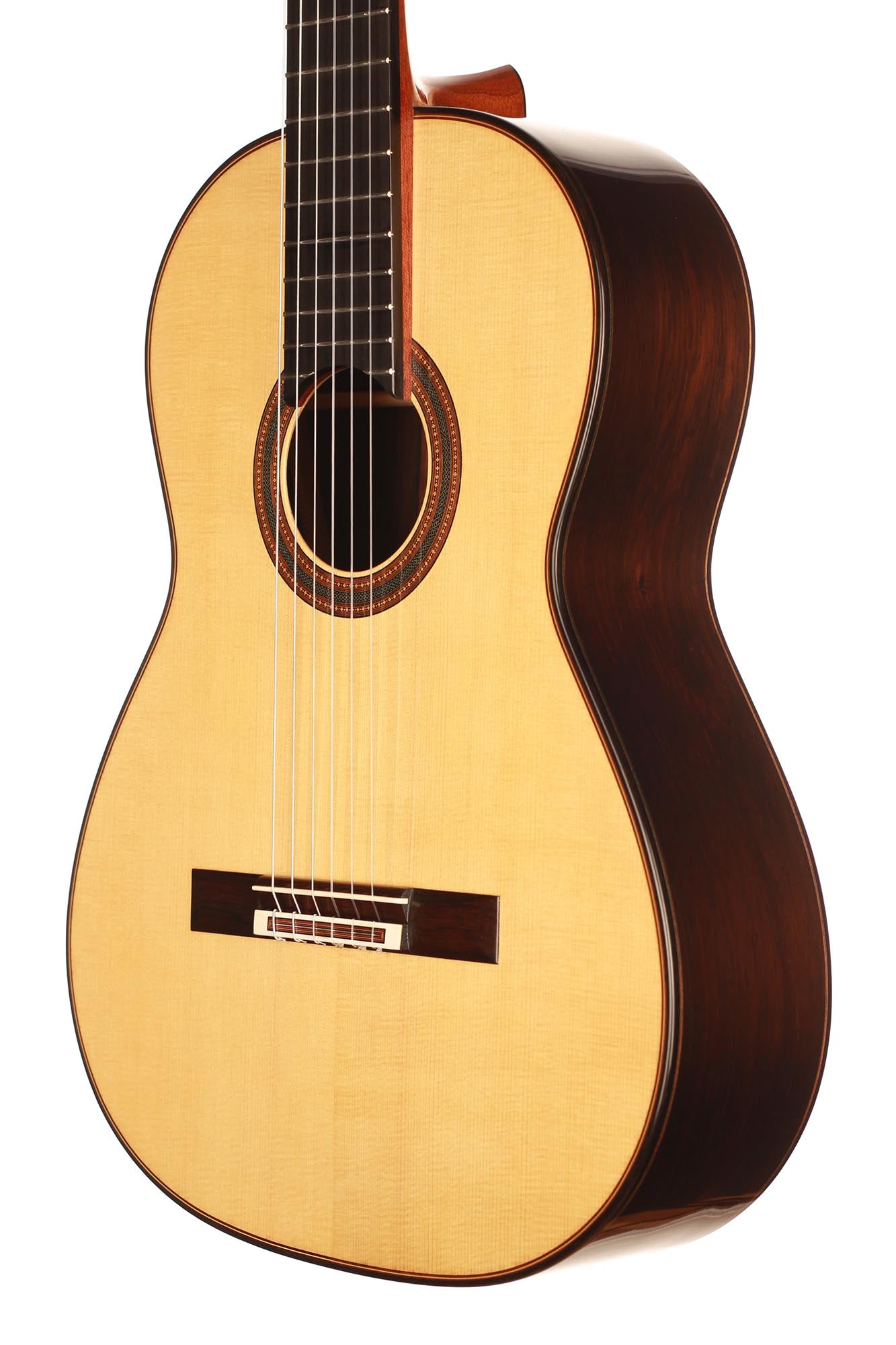 Michel Brück - 2015 Doubletop