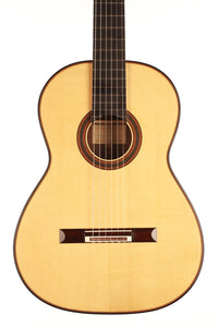 Michel Brück - 2015 Doubletop