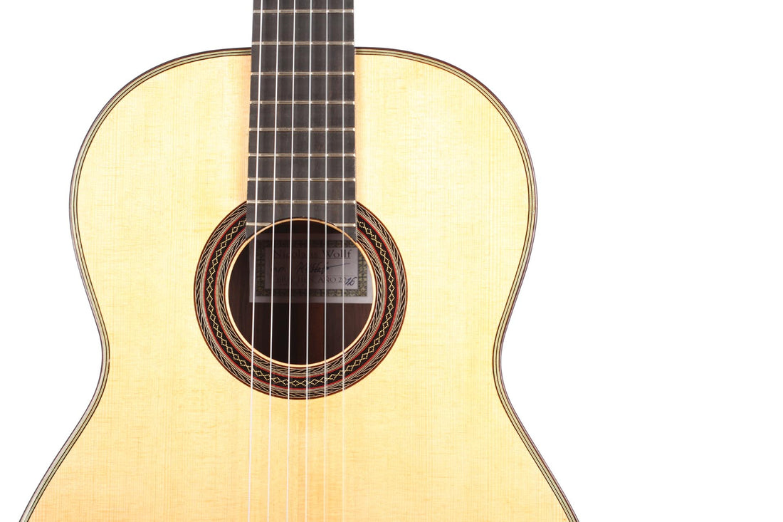 Nicolaus Wollf  - 2016