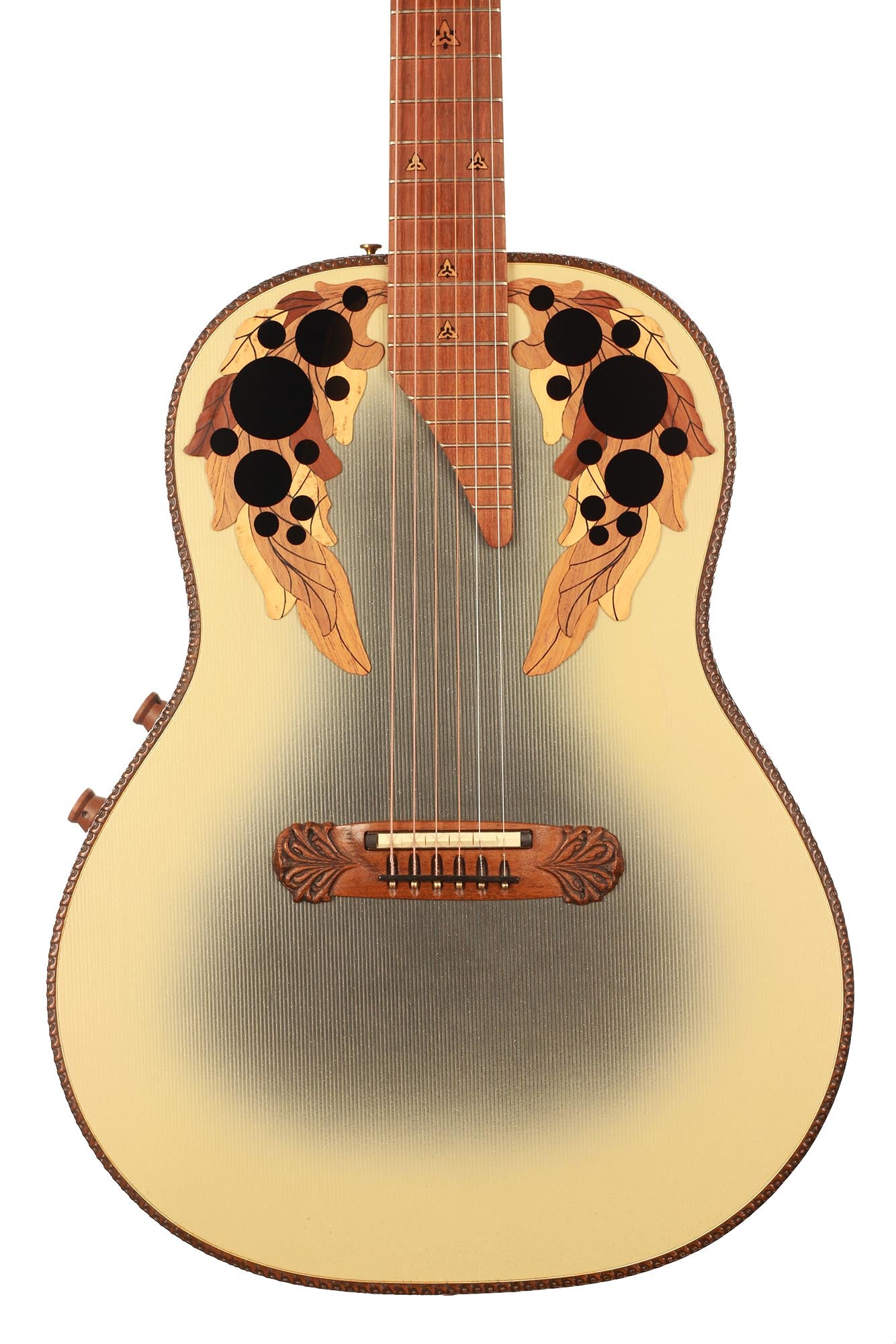 Ovation Adamas I 1689-7 - 1983