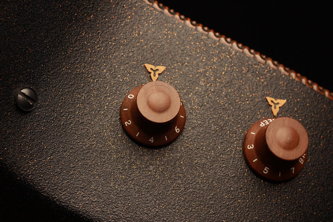 Ovation Adamas I 1689-7 - 1983