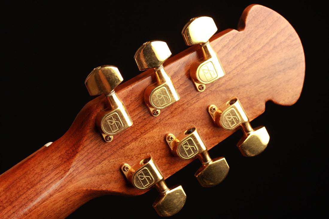 Ovation Adamas I 1689-7 - 1983