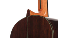 Paulino Bernabé - M15 2017