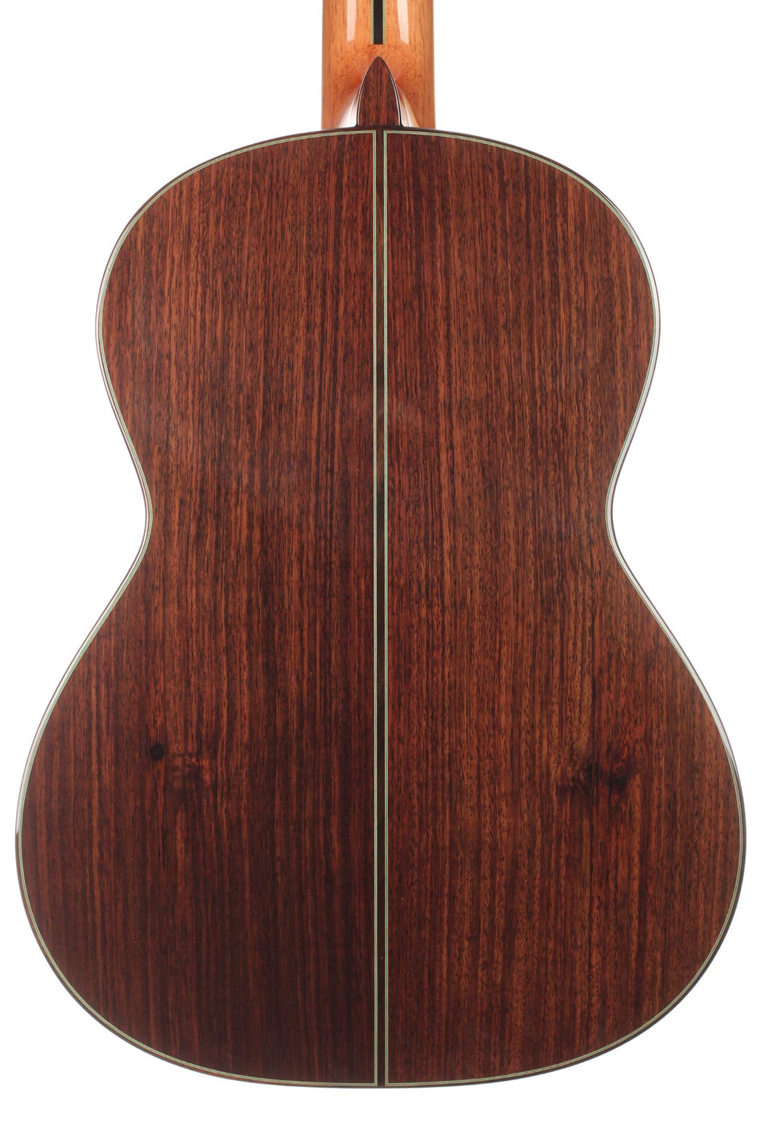 Paulino Bernabé - M15 2017