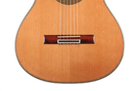 Paulino Bernabé - M15 2017