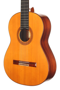Paulino Bernabe Sr. - 1978