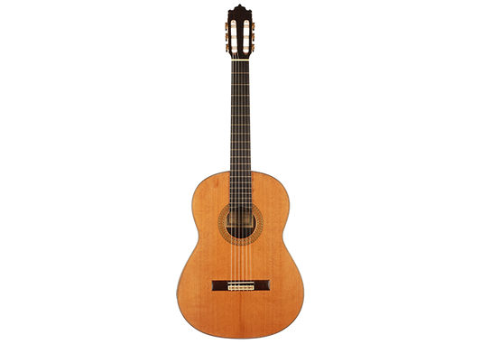 Paulino Bernabé - 1995