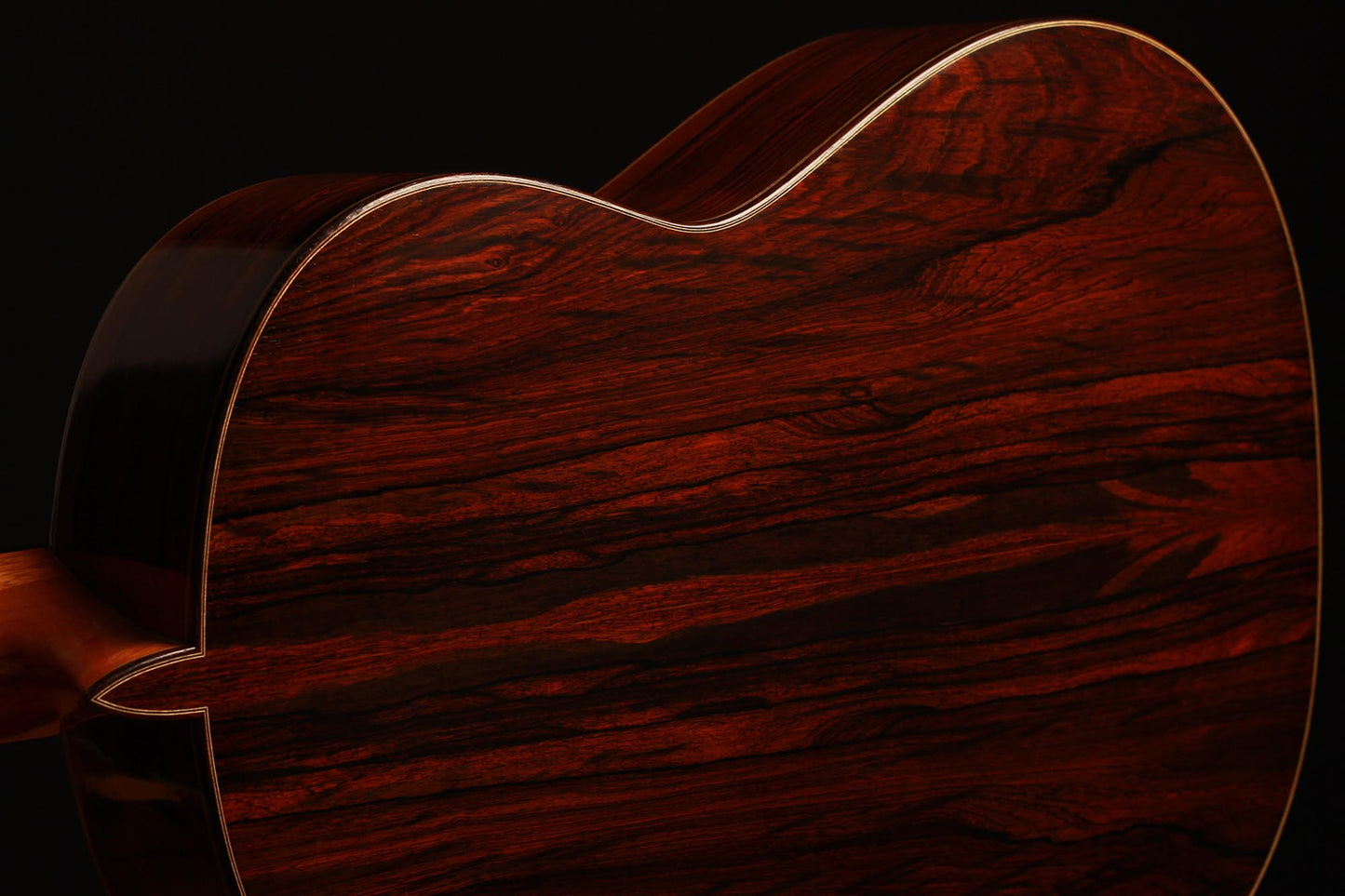 Paulino Bernabé - 1995