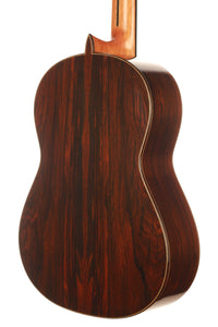 Paulino Bernabé - 1995