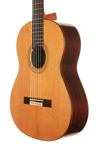 Paulino Bernabé - 1995