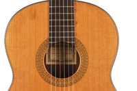 Paulino Bernabé - 1995