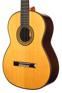 Paulino Bernabe - 2009 M10