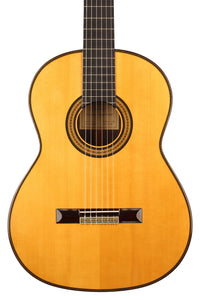 Paulino Bernabe - 2009 M10