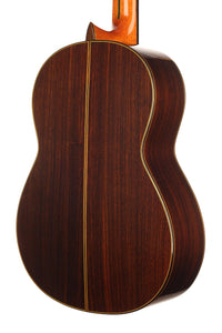 Paulino Bernabe - 2009 M10