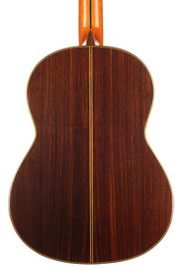Paulino Bernabe - 2009 M10