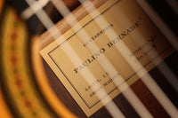 Paulino Bernabe - 2009 M10
