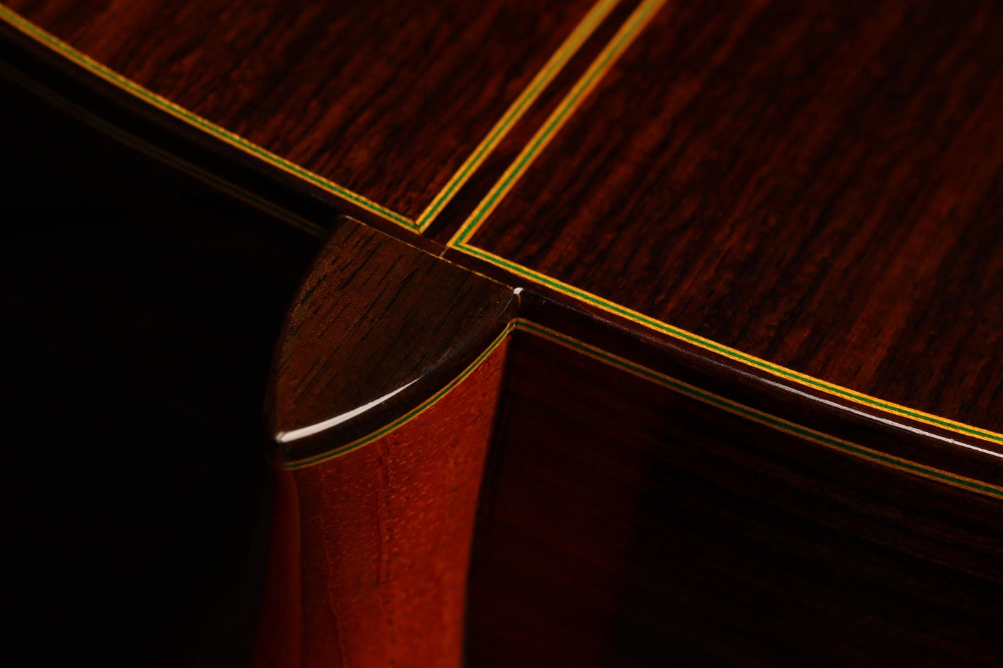 Paulino Bernabe - 2009 M10