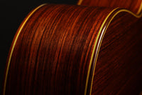 Paulino Bernabe - 2009 M10