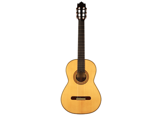 Paulino Bernabé - 2019 640mm