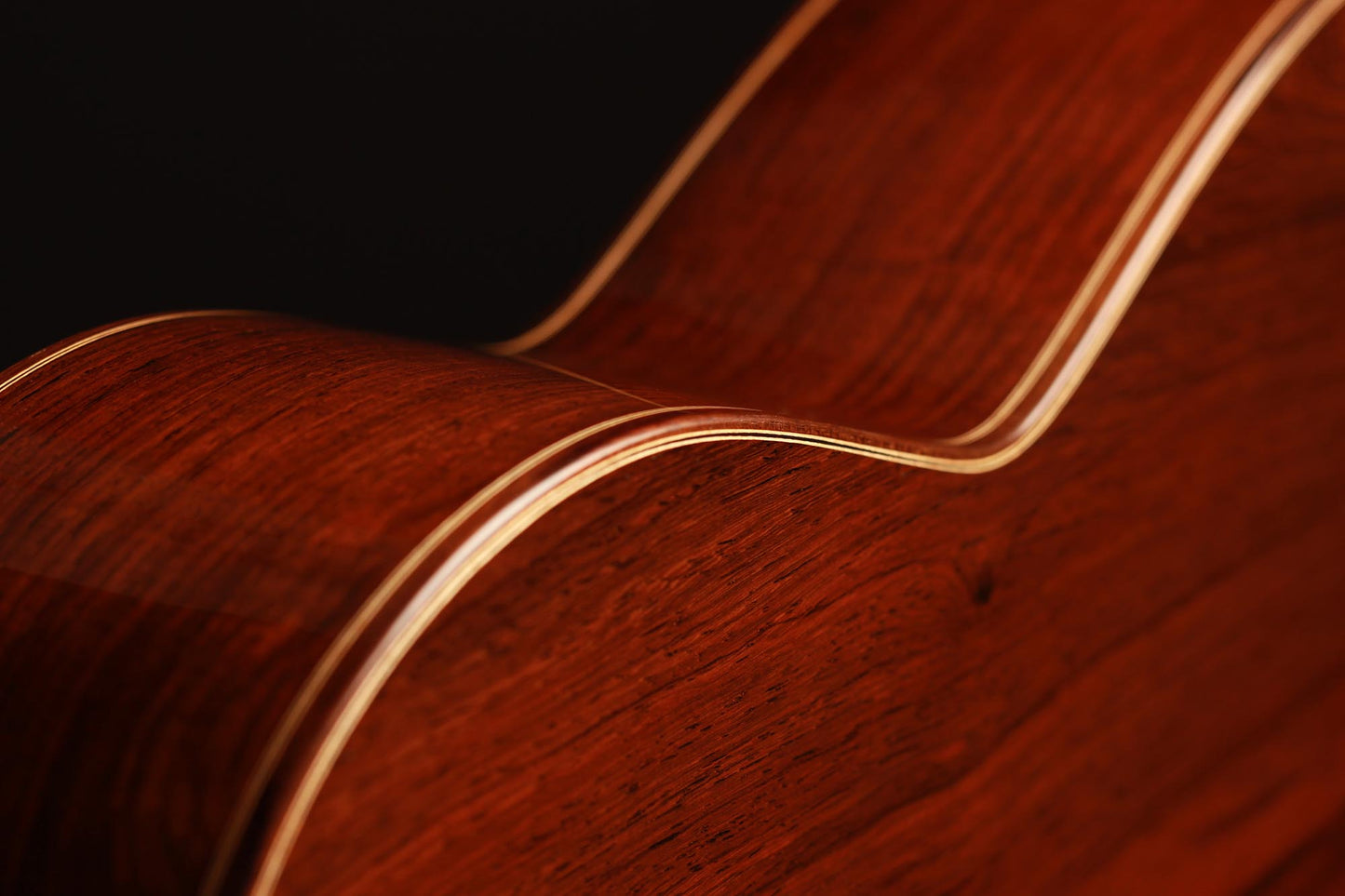 Paulino Bernabé - 2019 640mm