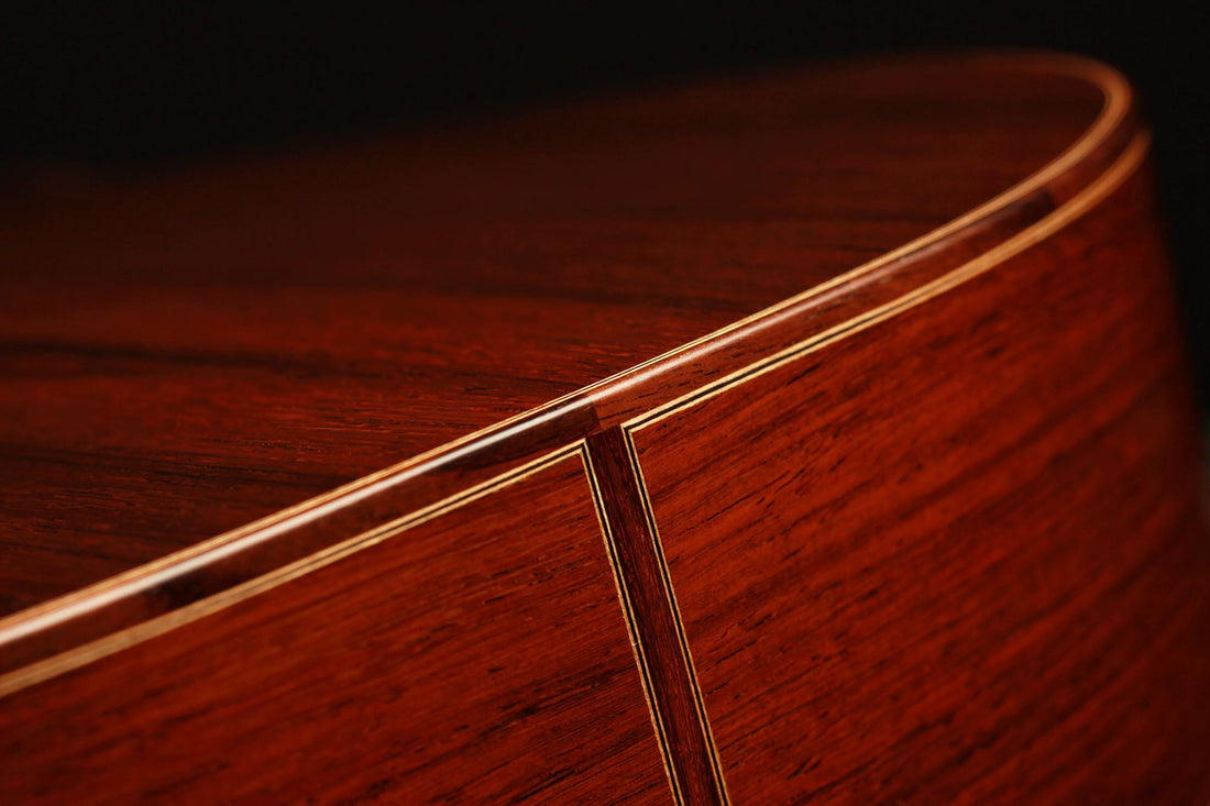 Paulino Bernabé - 2019 640mm