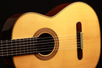 Paulino Bernabé - 2019 640mm