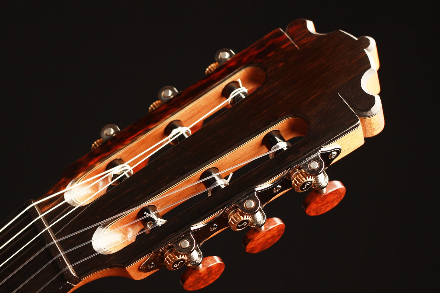 Paulino Bernabé - 2019 640mm