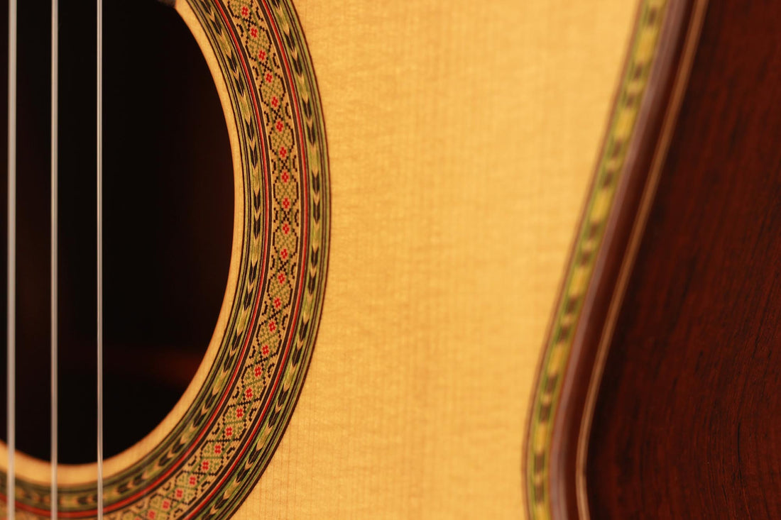 Paulino Bernabé - 2019 640mm