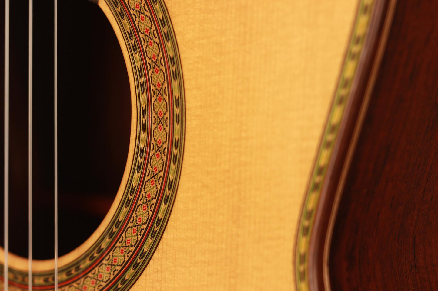 Paulino Bernabé - 2019 640mm