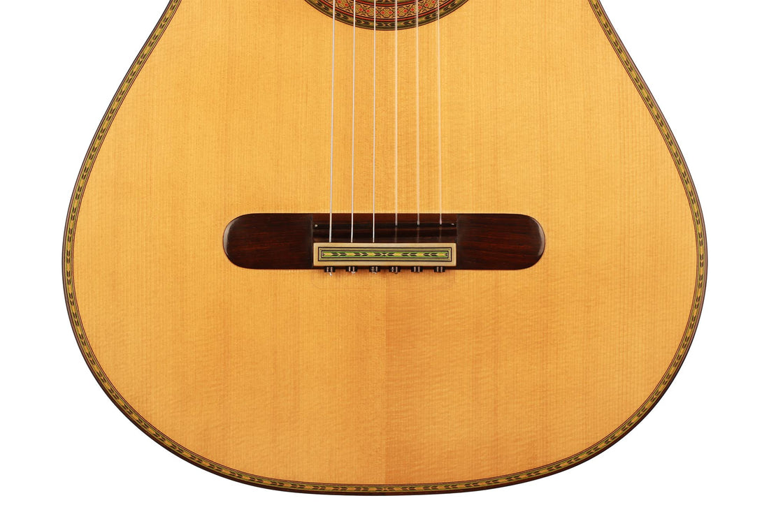 Paulino Bernabé - 2019 640mm