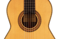 Paulino Bernabé - 2019 640mm