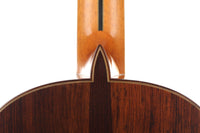 Paulino Bernabé - 2020 640mm