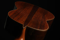 Paulino Bernabé - 2020 640mm