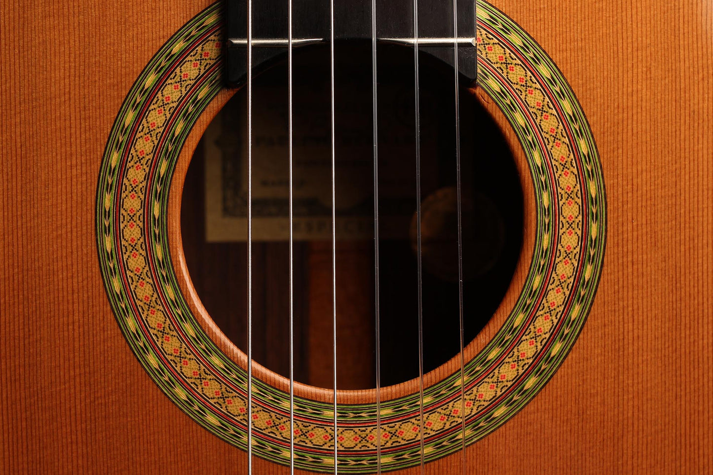 Paulino Bernabé - 2013 Especial Goldmedaille