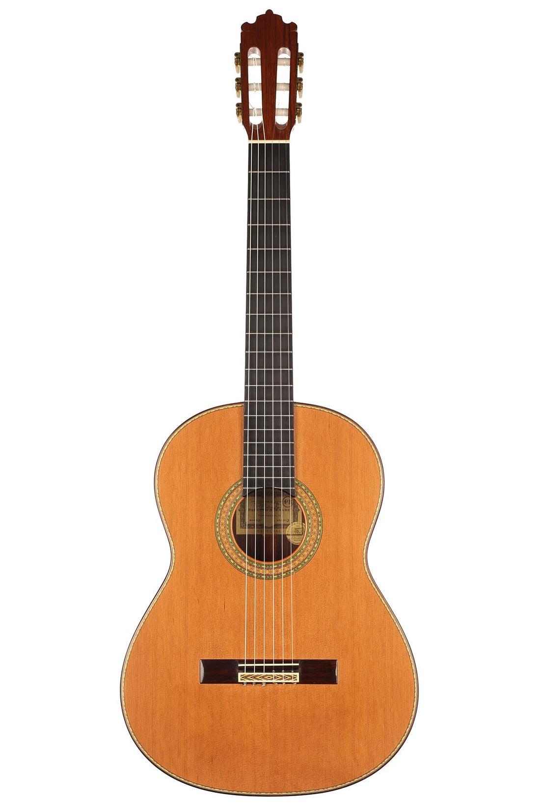 Paulino Bernabé - 2013 Especial Goldmedaille