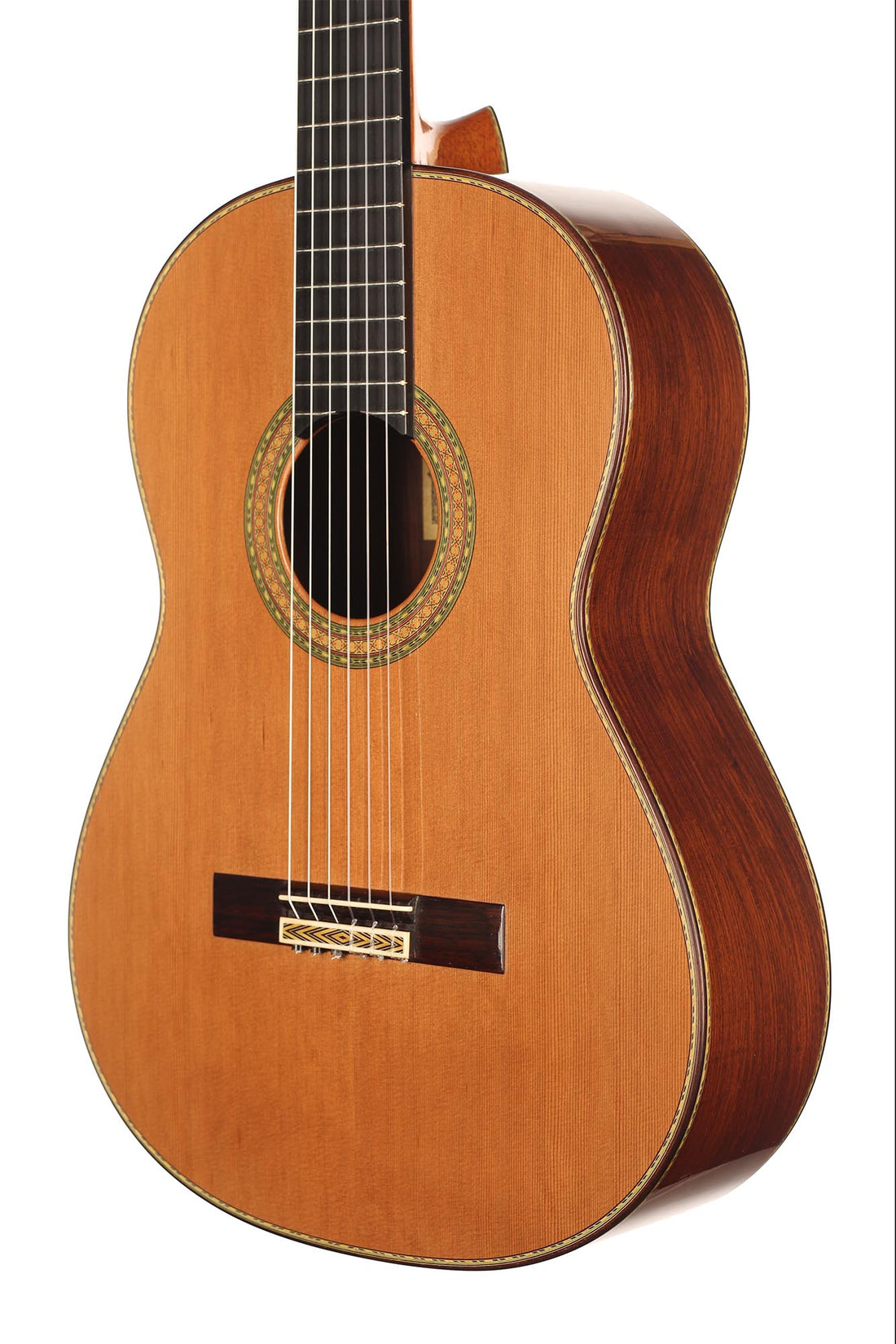 Paulino Bernabé - 2013 Especial Goldmedaille