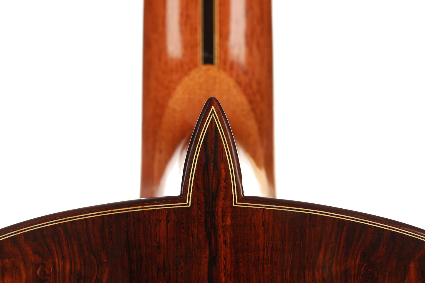 Paulino Bernabe - 2019 Concierto