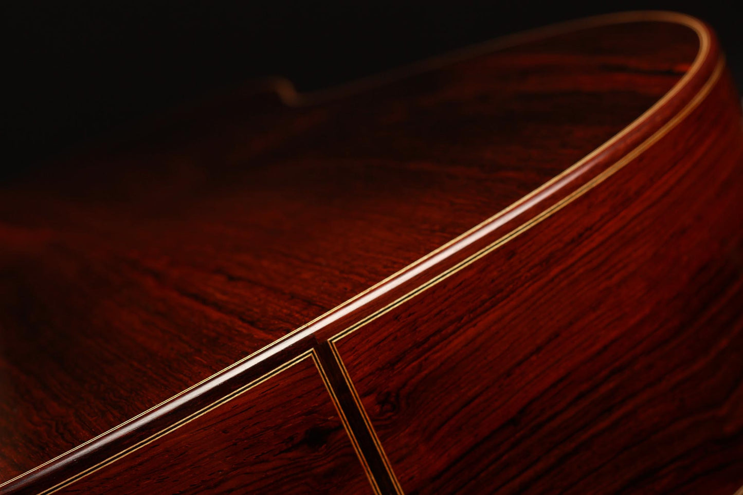 Paulino Bernabe - 2019 Concierto