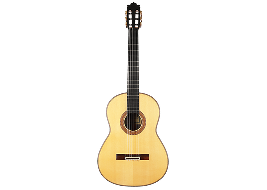 Paulino Bernabé - 2020 Concierto