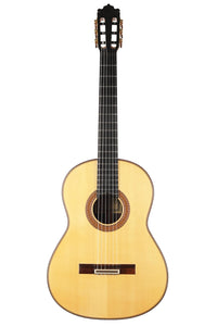 Paulino Bernabé - 2020 Concierto