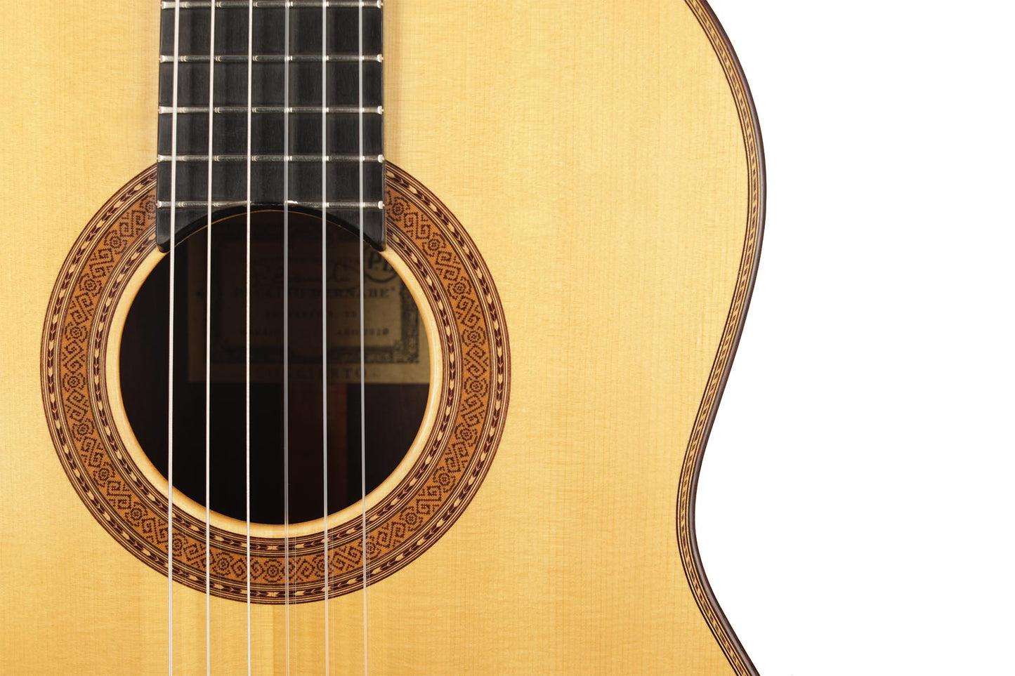 Paulino Bernabé - 2020 Concierto