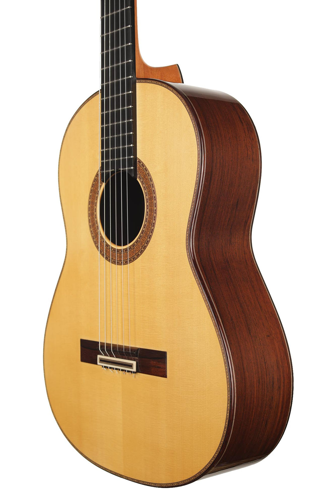 Paulino Bernabé - 2020 Concierto