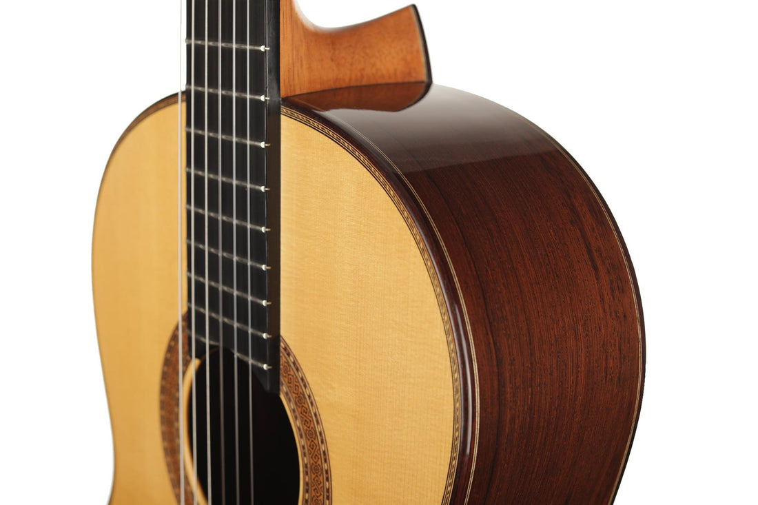 Paulino Bernabé - 2020 Concierto