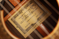 Paulino Bernabé - 2019 Especial