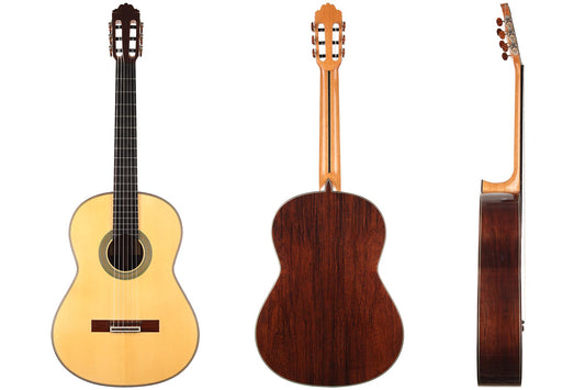 Paulino Bernabé - 2020 M50 img-2